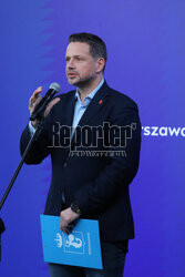 Konferencja w sprawie Warszawskiego Rzecznika Praw Uczniowskich