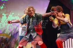 Przygody Tomka Sawyera w Teatrze Bagatela