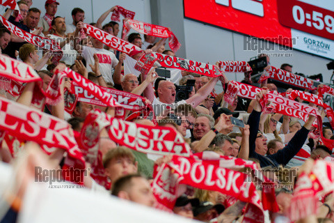 Piłka ręczna mężczyzn el. ME 2026: Polska - Rumunia
