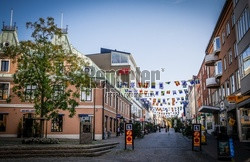 Karlskrona - Szwecja w jeden dzień