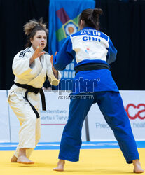 Warsaw European Open 2023