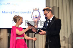 Gala wręczenia statuetek Businesswoman and Life