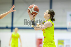 21. kolejka Energa Basket Ligi Kobiet