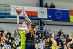 21. kolejka Energa Basket Ligi Kobiet