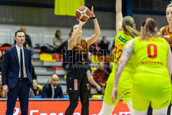 21. kolejka Energa Basket Ligi Kobiet