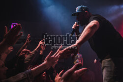Koncert O.S.T.R. w Gdyni