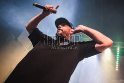 Koncert O.S.T.R. w Gdyni