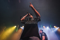 Koncert O.S.T.R. w Gdyni
