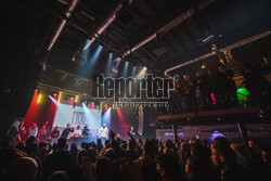 Koncert O.S.T.R. w Gdyni