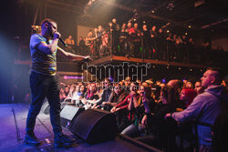 Koncert O.S.T.R. w Gdyni