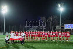 Rugby Europe Championship Polska - Niemcy