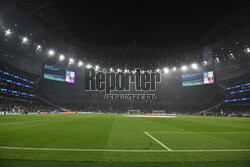 LM 2022/23 - 1/8 finału rewanże