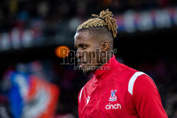 Premier League Mecz Crystal Palace - Manchester City