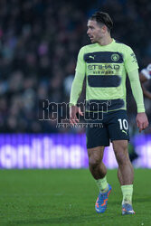 Premier League Mecz Crystal Palace - Manchester City