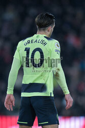 Premier League Mecz Crystal Palace - Manchester City