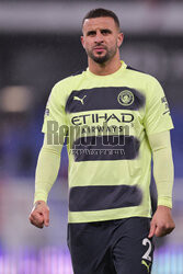 Premier League Mecz Crystal Palace - Manchester City
