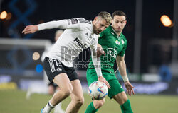 Radomiak Radom - Legia Warszawa