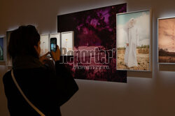 Polscy artysci na Festiwalu Mlodej Fotografii w Paryzu