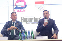Itaka partnerem PKOl