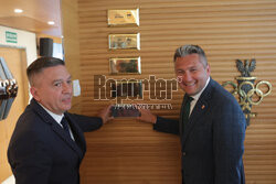 Itaka partnerem PKOl
