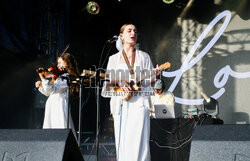 Olsztyn Green Festival 2023