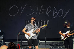 Olsztyn Green Festival 2023