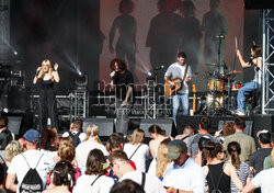 Olsztyn Green Festival 2023