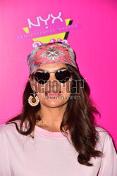Event NYX Professional Makeup Barbie Land!