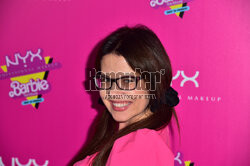 Event NYX Professional Makeup Barbie Land!