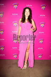 Event NYX Professional Makeup Barbie Land!
