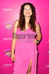 Event NYX Professional Makeup Barbie Land!