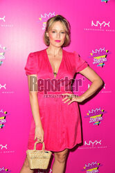 Event NYX Professional Makeup Barbie Land!