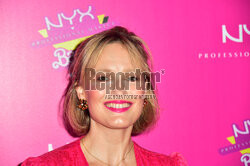 Event NYX Professional Makeup Barbie Land!