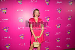 Event NYX Professional Makeup Barbie Land!
