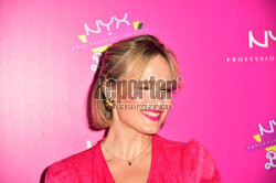 Event NYX Professional Makeup Barbie Land!