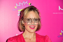 Event NYX Professional Makeup Barbie Land!