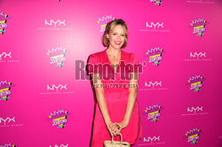 Event NYX Professional Makeup Barbie Land!