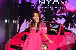 Event NYX Professional Makeup Barbie Land!