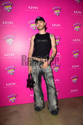 Event NYX Professional Makeup Barbie Land!
