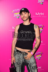 Event NYX Professional Makeup Barbie Land!