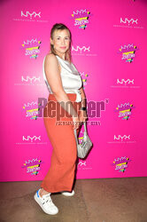 Event NYX Professional Makeup Barbie Land!