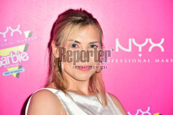 Event NYX Professional Makeup Barbie Land!