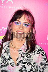 Event NYX Professional Makeup Barbie Land!
