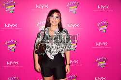 Event NYX Professional Makeup Barbie Land!