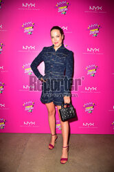 Event NYX Professional Makeup Barbie Land!