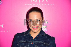 Event NYX Professional Makeup Barbie Land!