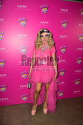 Event NYX Professional Makeup Barbie Land!