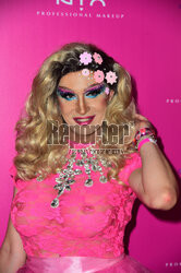 Event NYX Professional Makeup Barbie Land!