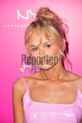 Event NYX Professional Makeup Barbie Land!