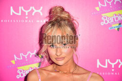 Event NYX Professional Makeup Barbie Land!